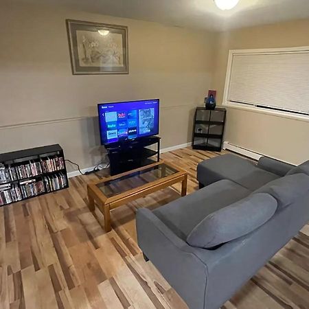 Centrally Located 2Br Spacious High-Speed Internet Anchorage Exterior foto