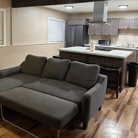 Centrally Located 2Br Spacious High-Speed Internet Anchorage Exterior foto