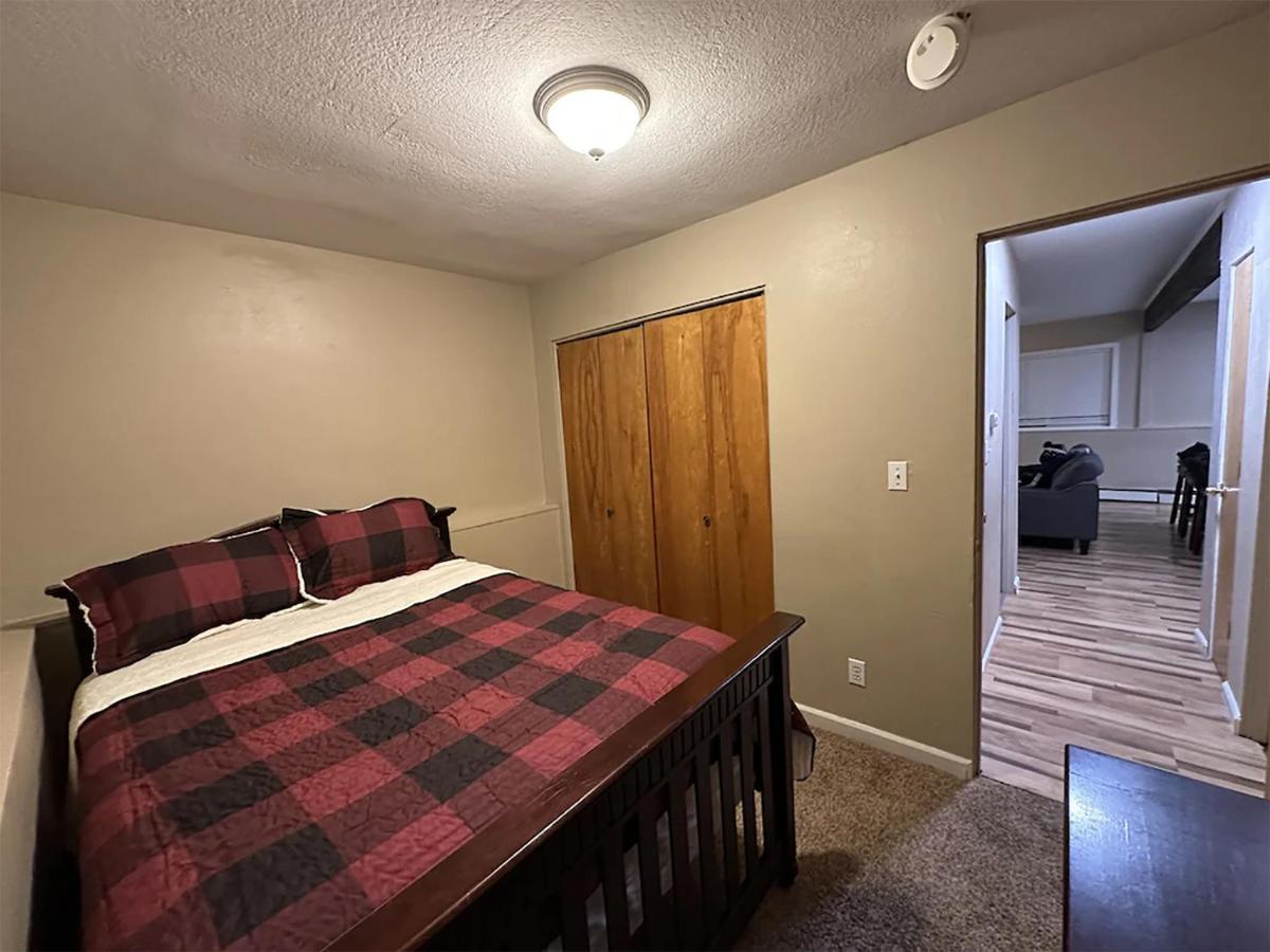 Centrally Located 2Br Spacious High-Speed Internet Anchorage Exterior foto