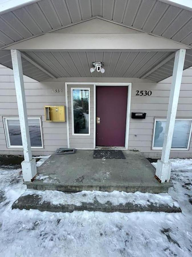 Centrally Located 2Br Spacious High-Speed Internet Anchorage Exterior foto