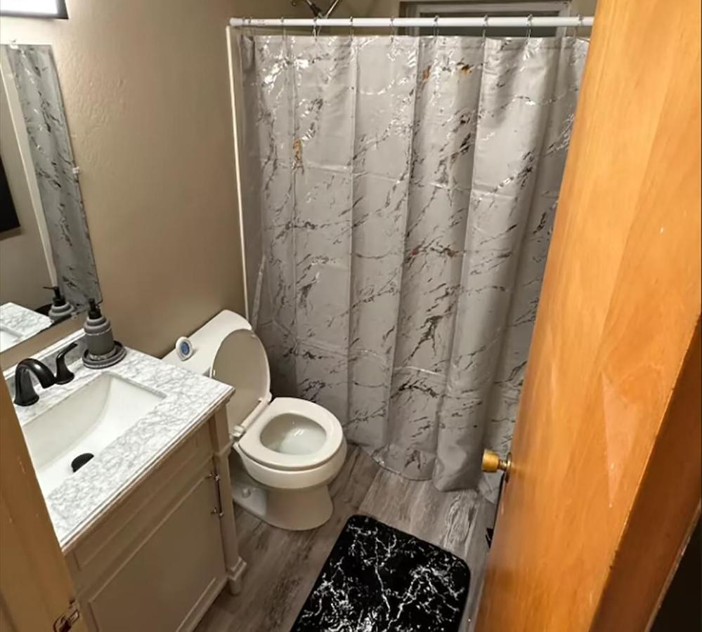 Centrally Located 2Br Spacious High-Speed Internet Anchorage Exterior foto